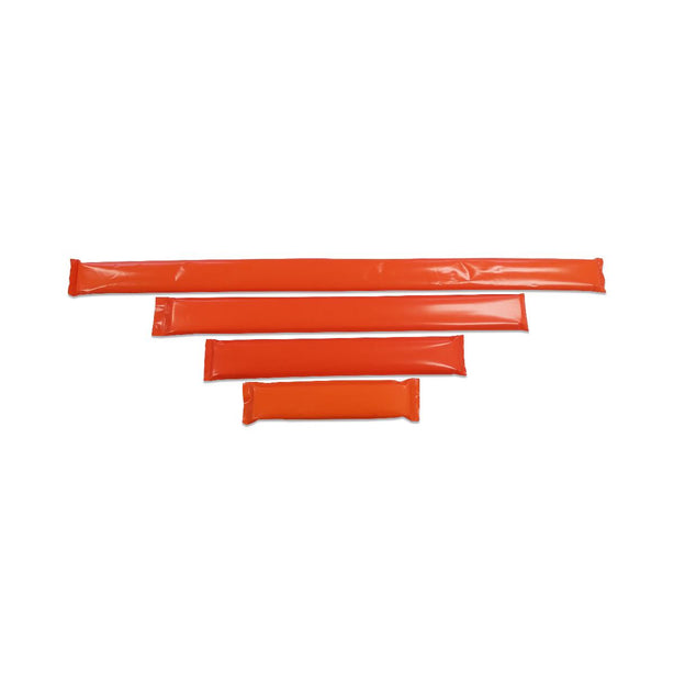 Dick Medical Supply Padded Board Splint Set 60024 1.0 Each-MDL-DII60024