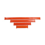 Dick Medical Supply Padded Board Splint Set 60054 1.0 Each-MDL-DII60054