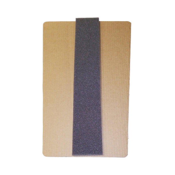 Dick Medical Supply Center Foam Cardboard Arm / Leg Splint 61018CF25 - 1.0 Each