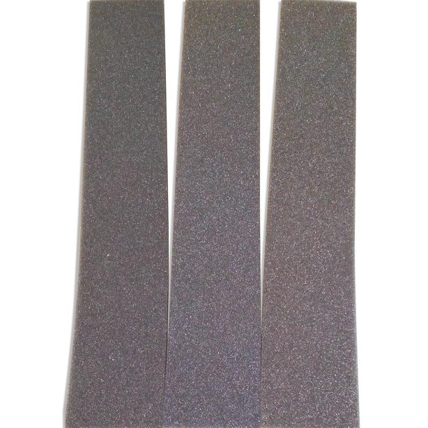 Dick Medical 3-Piece Foam Cardboard Arm / Leg Splint, 18" - 61018M3P - 1 Each