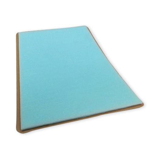 Dick Medical Supply Economy Full Foam Cardboard Splints 61018MFF 36.0 Each-MDL-DII61018MFF