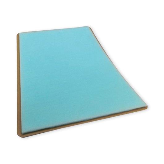 Dick Medical Supply Economy Full Foam Cardboard Splints 61036FF 1.0 Each-MDL-DII61036FF