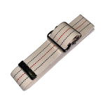 Dick Medical Supply Dick Medical Cotton Gait Belts 64081RBNA - 1.0 Each - MDL-DII64081RBNA