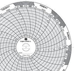 Seven-Day Authentic Charts - C210 - 60 Each - MDL-DIOC210