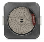 Dickson Data 3" (76mm)Mini Temperature Chart Recorder SC377 - 1.0 Each - MDL-DIOSC377