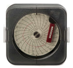 Dickson Data 3" (76mm)Mini Temperature Chart Recorder SC387 - 1.0 Each - MDL-DIOSC387