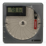 Dickson Data Temperature Chart Recorders SL4100 - 1.0 Each - MDL-DIOSL4100
