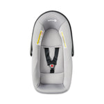 DOREL JUVENILE GROUP Dreamride Latch Infant Car Beds IC238LTG 1 Each-MDL-DJGIC238LTG