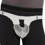 DJO GLOBAL Men's Suspensory Belt Athletic Support 323M 1 Each-MDL-DJO323M