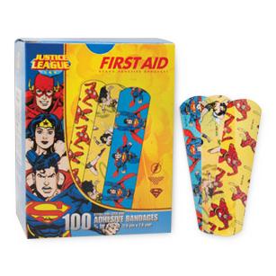 DUKAL CORPORATION Children's Adhesive Bandages 10791 1200 Each-MDL-DKL10791