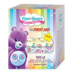 DUKAL CORPORATION Children's Adhesive Bandages 10852 100 Each-MDL-DKL10852H