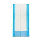 Dukal Fluff Incontinence Underpads - 12424 - 200 Each - MDL-DKL12424