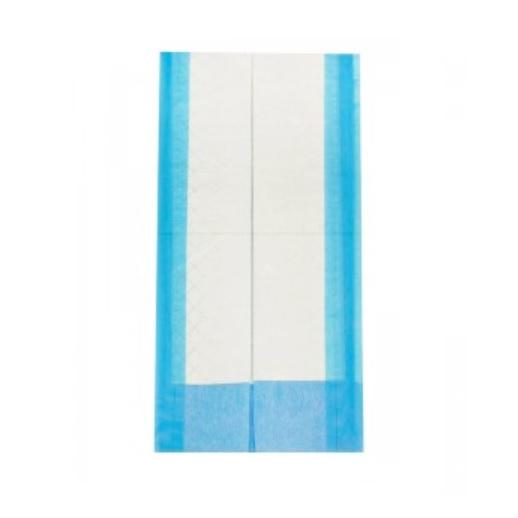Dukal Fluff Incontinence Underpads - 12424 - 200 Each - MDL-DKL12424