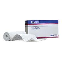 BSN MEDICAL INC Gypsona Specialist Plaster Bandages 30-7391 50 Each-MDL-DKL13676