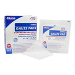 Dukal Corporation Gauze Pads 1412 - 1200.0 Each - MDL-DKL1412
