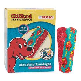 DUKAL CORPORATION Dukal Character Bandages 15960 100 Each - MDL-DKL15960Z