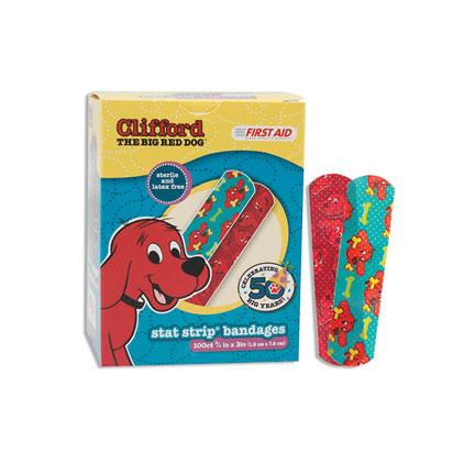 DUKAL CORPORATION Dukal Character Bandages 15960 1200 Each - MDL-DKL15960