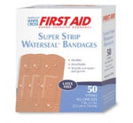 AMERICAN WHITE CROSS LAB American White Cross Waterseal Adhesive Strips 17977 1200 Each