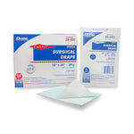 Dukal Corporation Dukal Caliber Surgical Drapes 20-002 300.0 Pack-MDL-DKL20002