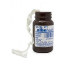 Dukal Sterile Alba Plain Packing Strips, 2" x 5 yd. - 263 - 12 Each