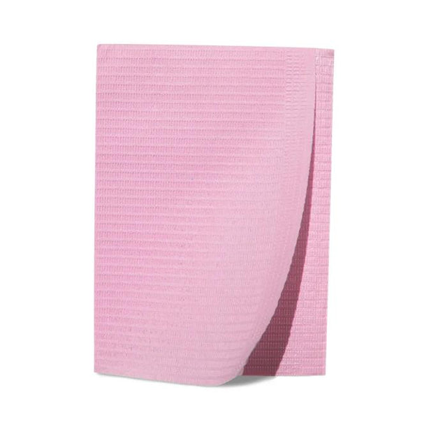 Dukal Corporation Dukal Patient Bibs 27401 - 500.0 Each