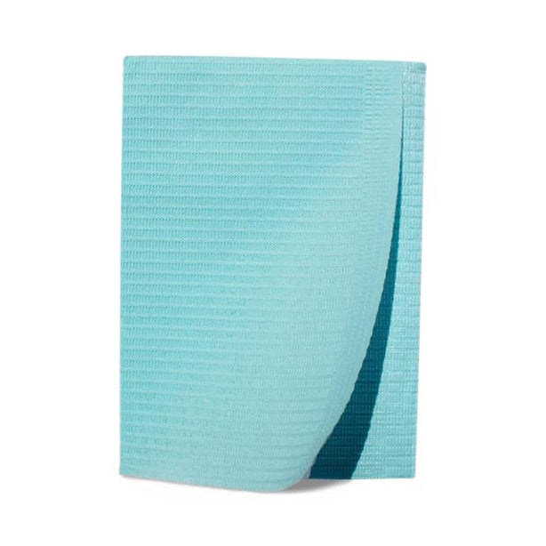 Dukal Corporation Dukal Patient Bibs 27403 - 500.0 Each