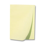 Dukal Patient Bibs, Lavender, 13" x 18" - 27405 - 500 Each