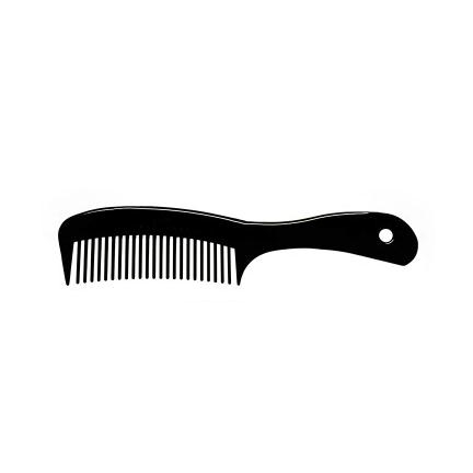 Dukal Corporation DawnMist Adult Combs 2950 - 1.0 Each