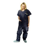 Dukal Nonsterile Disposable Scrub Pants - 380L - 50 Each - MDL-DKL380L