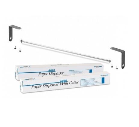 Tech-Med Services Tech-Med Table Paper Dispenser & Cutter 4060 - 1.0 Each - MDL-DKL4060