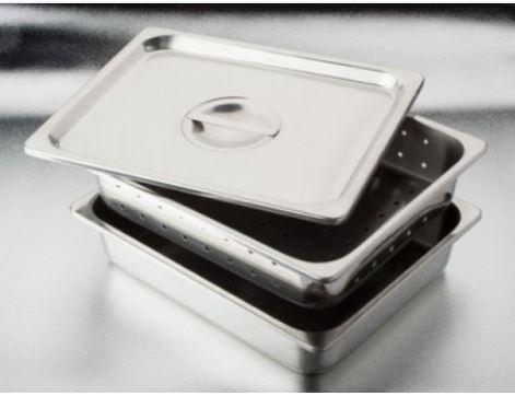 Dukal Corporation Instrument and Catheter Trays / Covers 4277 1.0 Each-MDL-DKL4277
