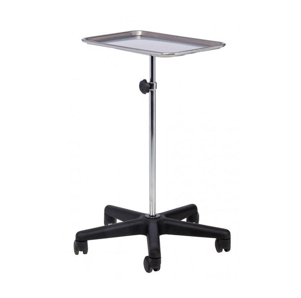 Tech-Med Mobile Instrument Stands - 4365 - 1 Each - MDL-DKL4365