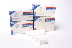 Dukal Corporation Dukal Rolled Gauze 452 - 96.0 Each