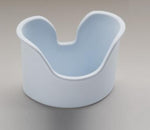 Tech-Med Ear Basin - 4580 - 1 Each - MDL-DKL4580