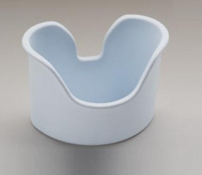 Tech-Med Ear Basin - 4580 - 1 Each - MDL-DKL4580