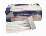 Dukal 5158 Sterile Wound Closure Strips, 1" x 4" - MDL-DKL5158CS - 800 Each