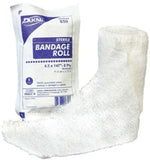 Dukal Corporation Fluff Bandage Rolls 545 - 100.0 Each