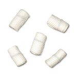 Dukal Kittner Dissectors and Peanut Sponge, Radiopaque, Sterile, 3/8" - 61401-P - 40 Pack