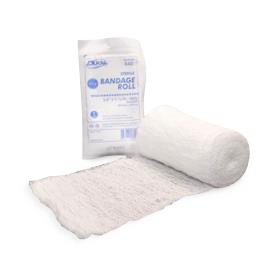 Dukal Corporation Dukal Fluff Bandage Rolls 640 96.0 Each-MDL-DKL640