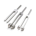 Tech-Med Services Aluminum Alloy No. C128 Tuning Fork - 7010 - 1 Each