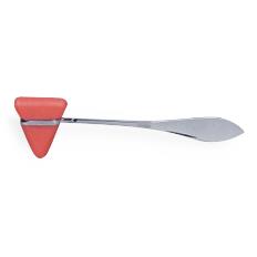 Tech-Medical Service Taylor-Type Percussion Hammer, 7-3/4" - 7014 - 1 Each