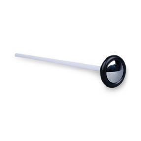 Tech-Med Services Babinski Percussion Hammer, 13" - DKL7016