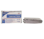 Dukal Disposable Survival Wraps - 721 - 250 Each - MDL-DKL721