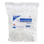 Dukal Nonsterile Cotton Balls, Size M - 801 - 2000 Each