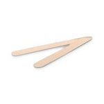 Dukal Nonsterile Senior Tongue Depressor, 6" - 9002 - 5000 Each