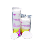 Dukal Reflections 900372 Cotton Rounds, 2" - MDL-DKL900372 - 3840 Each