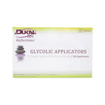 Dukal Corporation Reflections Glycolic Applicators 900400 1000.0 Each-MDL-DKL900400