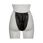 Dukal Corporation Undergarment Bikini Panties 900506-1 - 1000.0 Each - MDL-DKL9005061