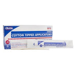 Dukal Corporation Dukal Cotton-Tipped Applicators 9016 - 2000.0 Each