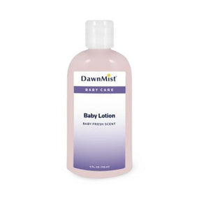 DawnMist Baby Lotion - BL4555 - 144 Each - MDL-DKLBL4555